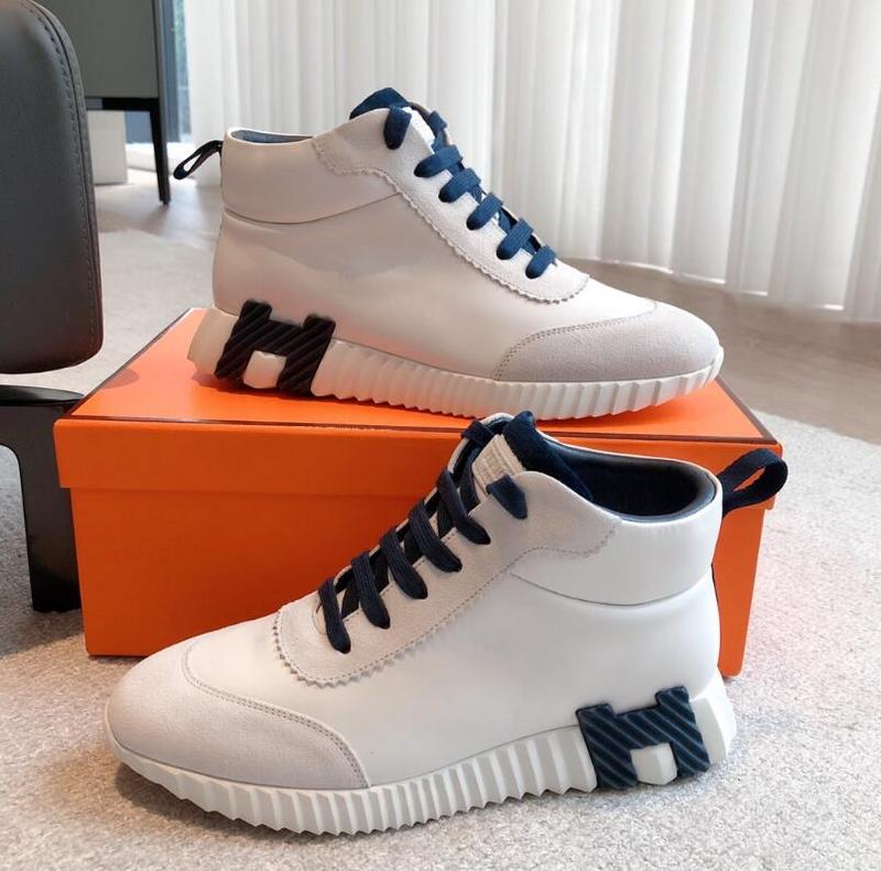 SAMC - HMS Men Shoes - 251