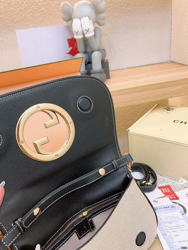 Glami Fashion - GCI Bags - 11641