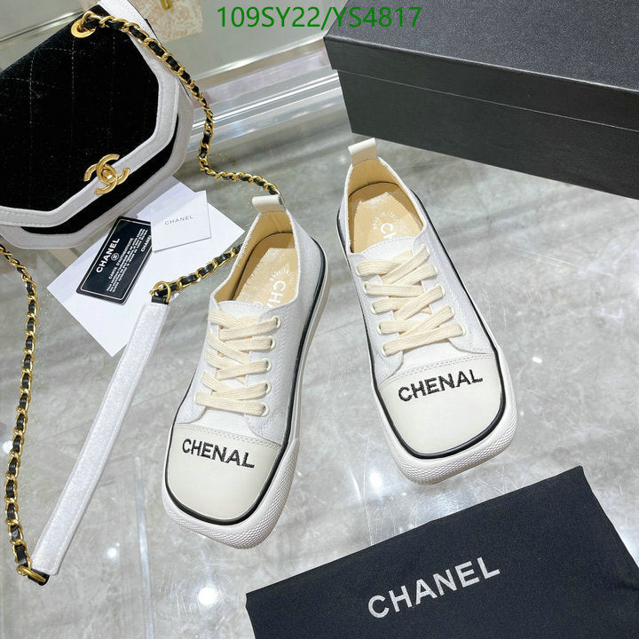 SAMC - CHL Women Shoes Sneakers - 201