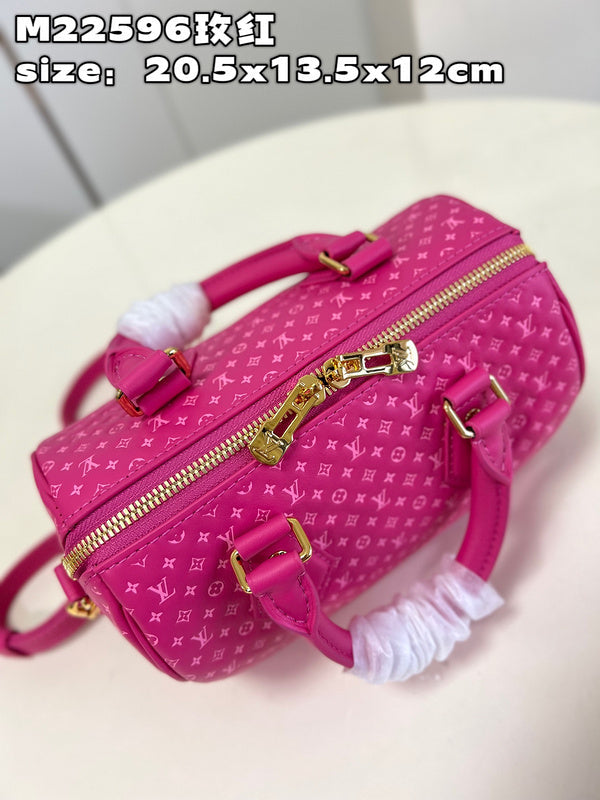 Satchel Bags - VL Bags - 1412