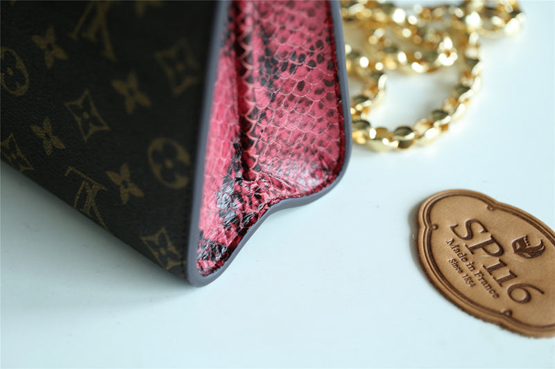 Glami- Glami- Lu-Vi bags - 7842