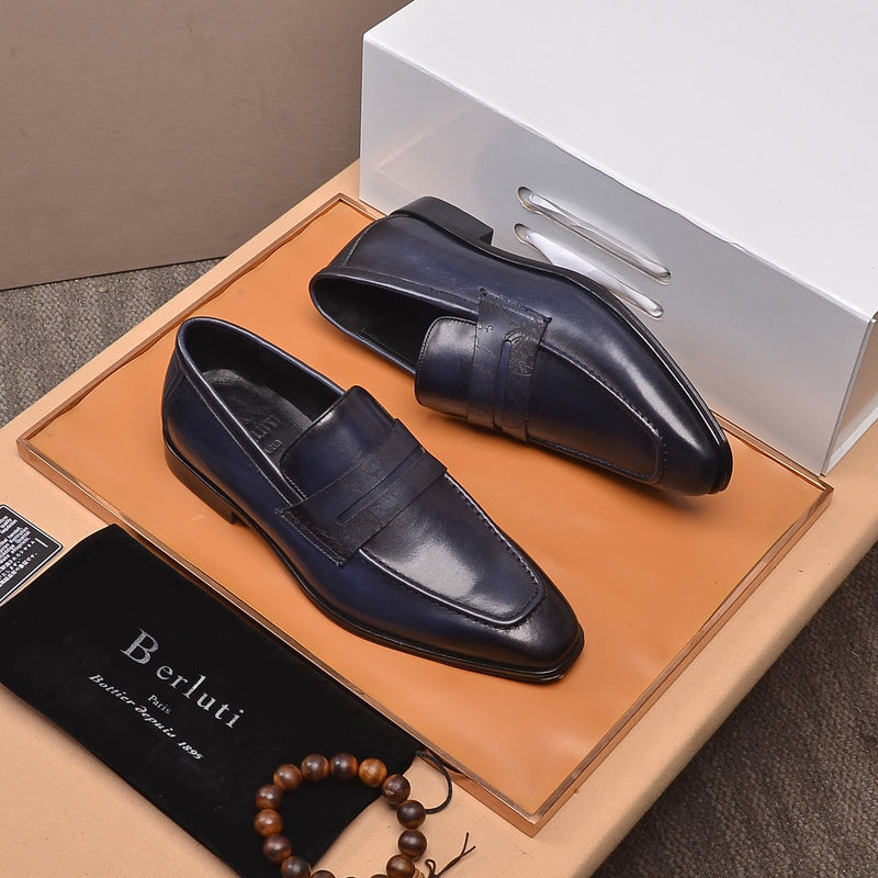 Glami - BRE Men Shoes - 536