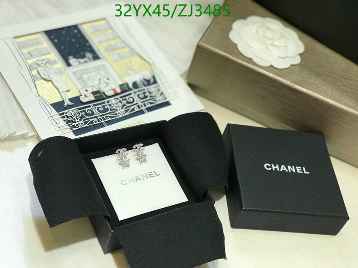 SAMC - CHL Jewelry - 1083