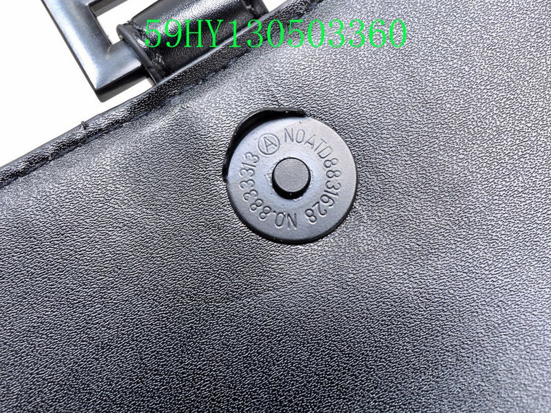 Satchel Bags - BGA Bags - 2518