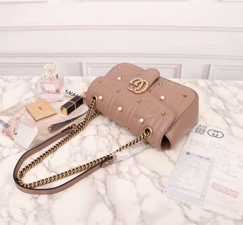 Glami Fashion - GCI Bags - 458