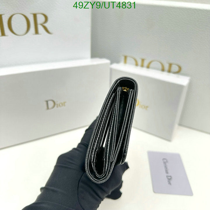 SAMC - DOR Wallets - 060