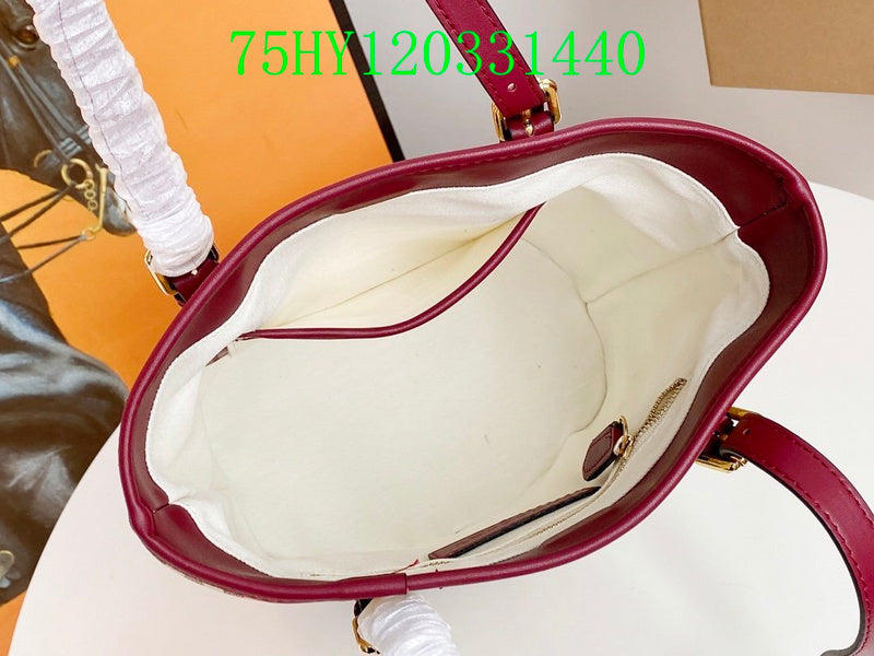 ELE Fashion -BBR Bags - 586