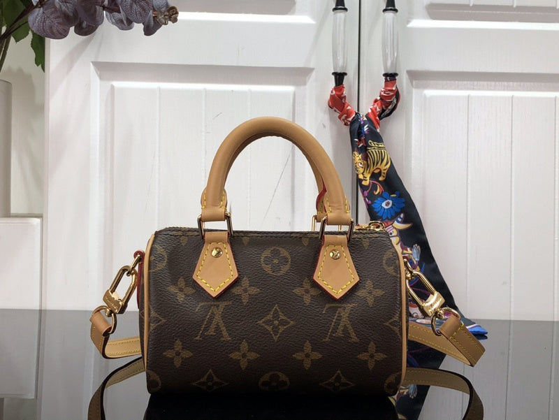 Glami- Glami- Lu-Vi bags - 3545