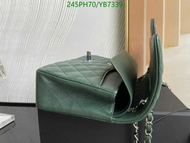 SAMC - CHL Bags - 741