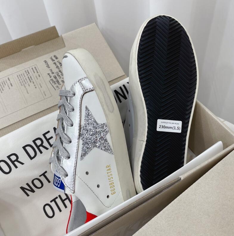SAMC - GDBE Women Shoes - 120