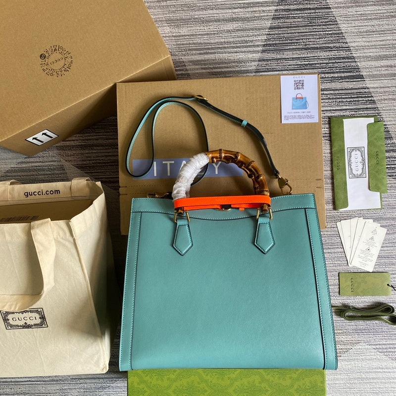 Satchel Bags - GCI Bags - 6504