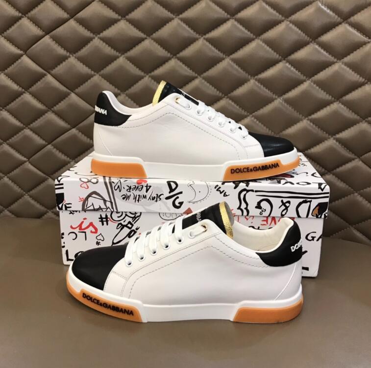 SAMC - DAG Men Shoes - 446