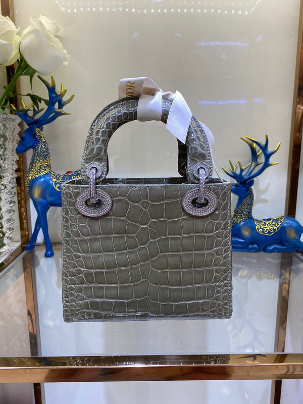 ELE - Dir Bags - 1833