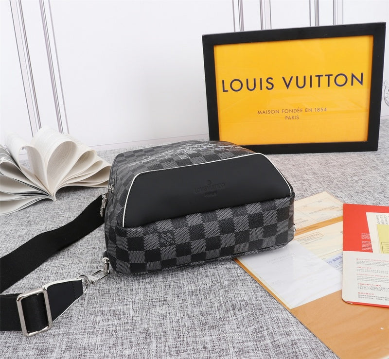 Satchel Bags - VL Bags - 3408