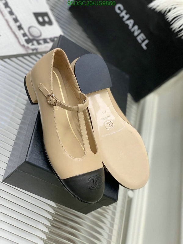 SAMC - CHL Women Shoes Ballet - 114