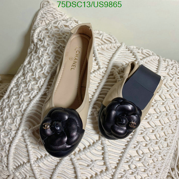 SAMC - CHL Women Shoes Ballet - 118