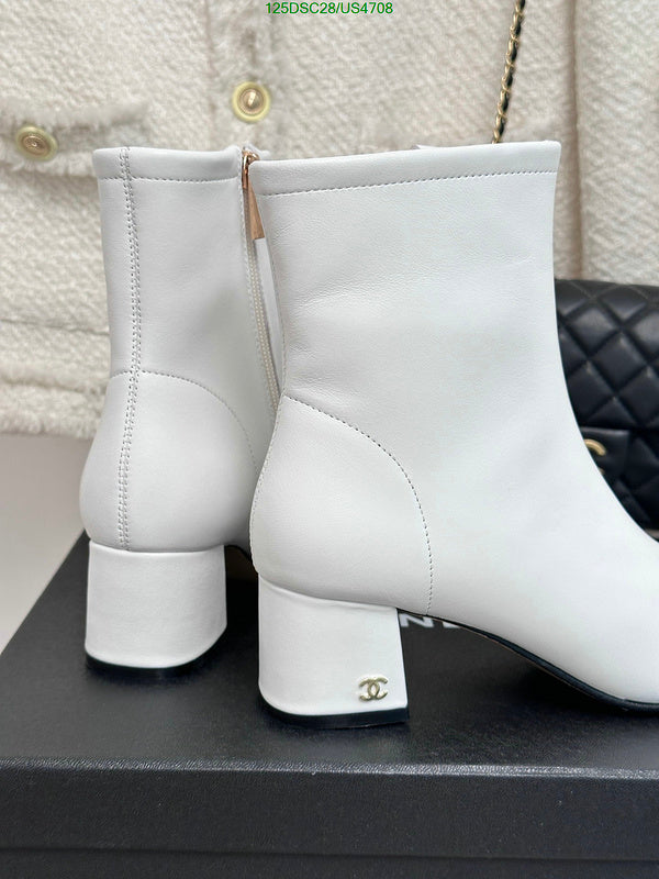 SAMC - CHL Women Boots - 027