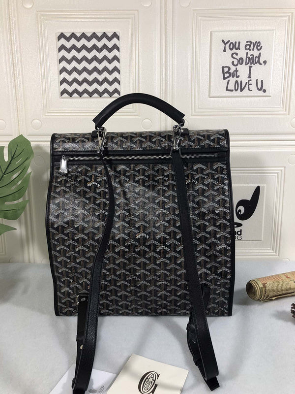 ELE - GOD Bags - 016