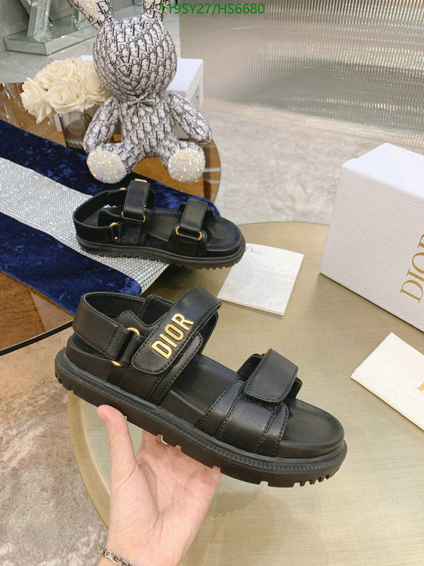 SAMCC - DOR Women Shoes - 2338