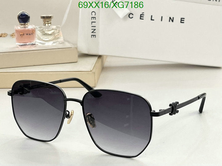 SAMC - COL Glasses - 134