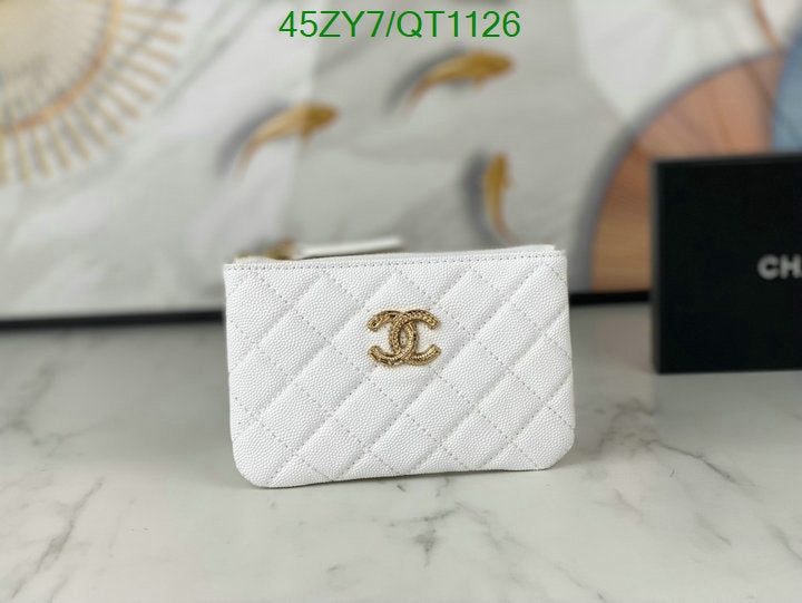 SAMC - CHL Wallets - 051