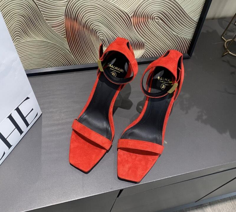 SAMC - BAM Women Shoes - 144