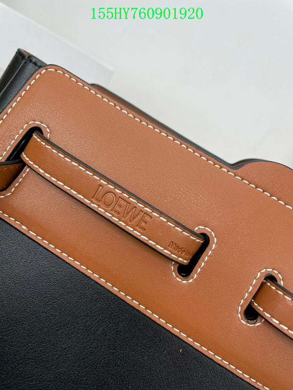 Satchel Bags - LWE Bags - 227