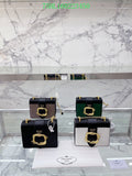 Satchel Bags - PDA Bags - 4647