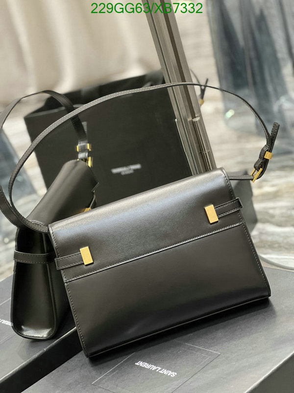 SAMC - YLS Bags - 339