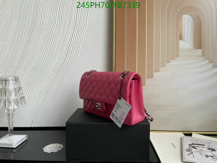 SAMC - CHL Bags - 741