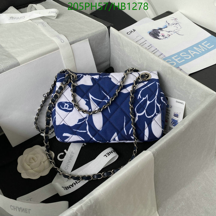 SAMC - CHL Bags - 248