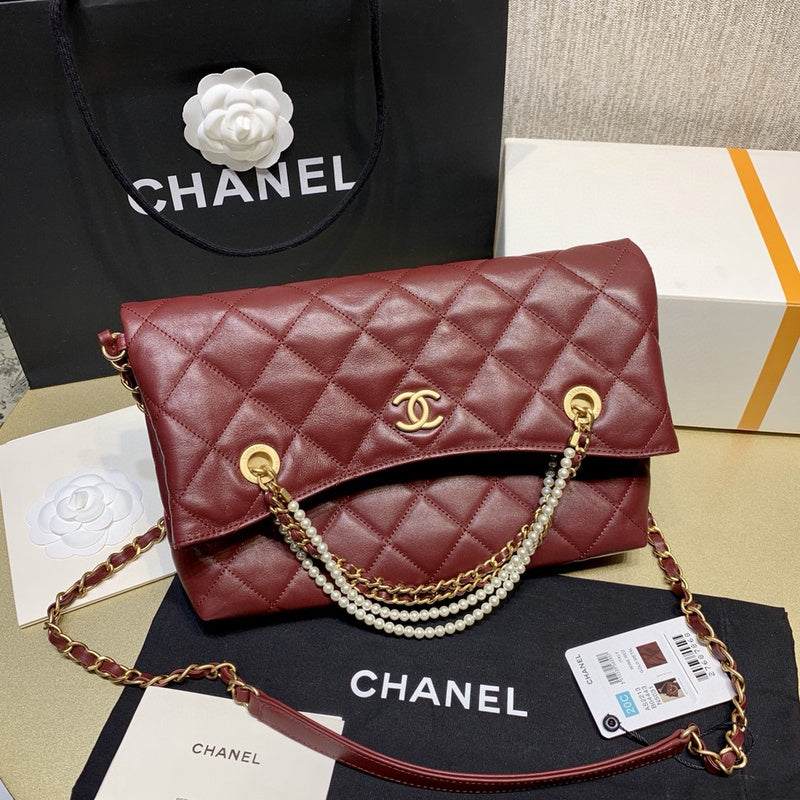 Chanel Bags