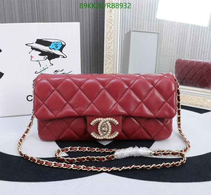 SAMC - CHL Bags Crossbody - 233