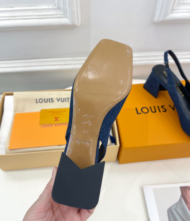 Glamy - LOV Women Shoes - 150