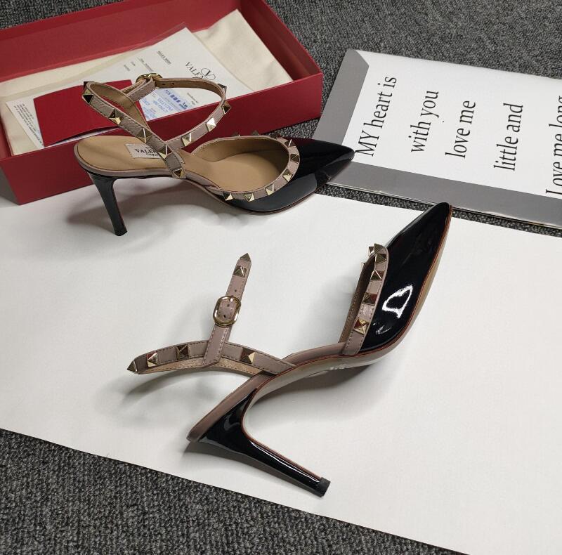 SAMC - VEL Women Shoes - 617