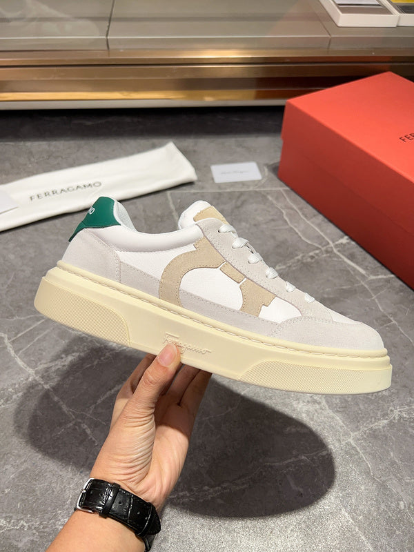 Glami - FGO Women Shoes - 384