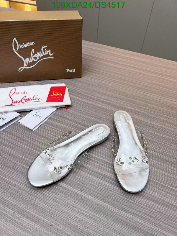SAMC - CBL Women Shoes - 016