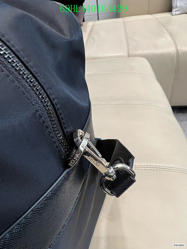 Satchel Bags - PDA Bags - 3653