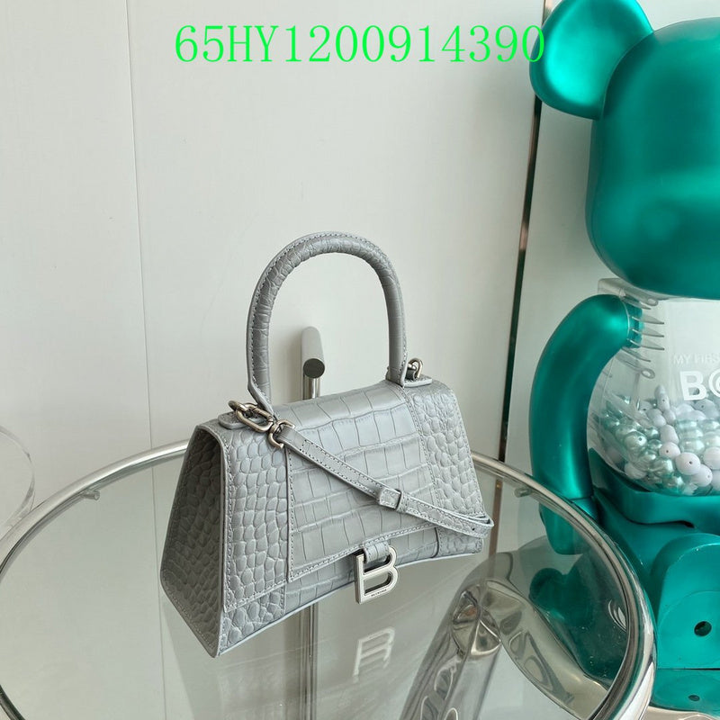 Satchel Bags - BGA Bags - 2070