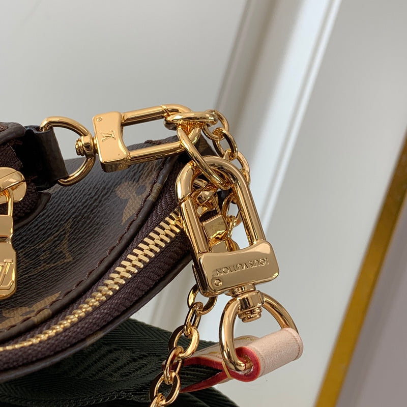 Satchel Bags - VL1 Bags - 778