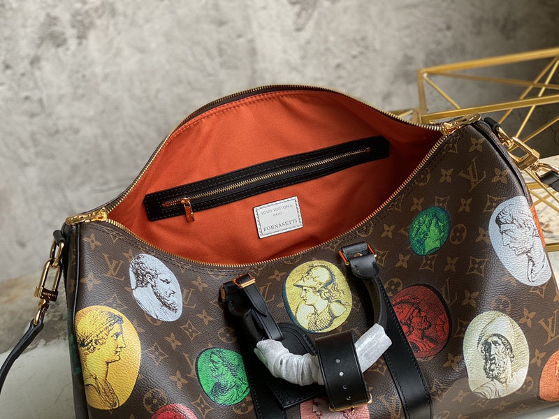 Glami- - LOV Men Bags - 399