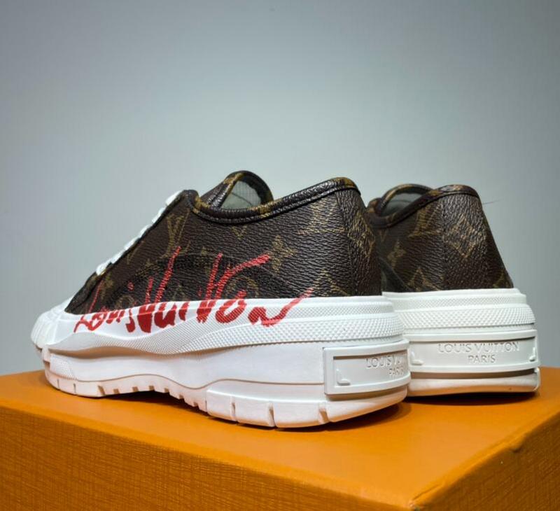 SAMC - LOV Men Shoes - 1005