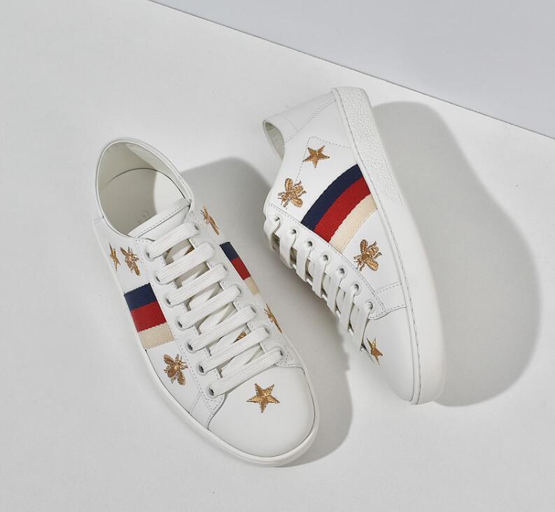 SAMC - GUKI Women Shoes - 1077
