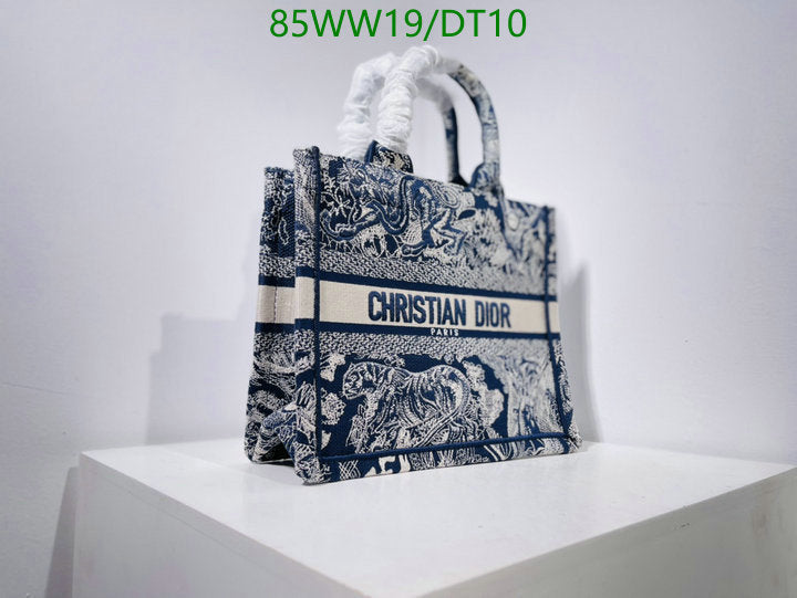 SAMCC - DOR Bags - 929