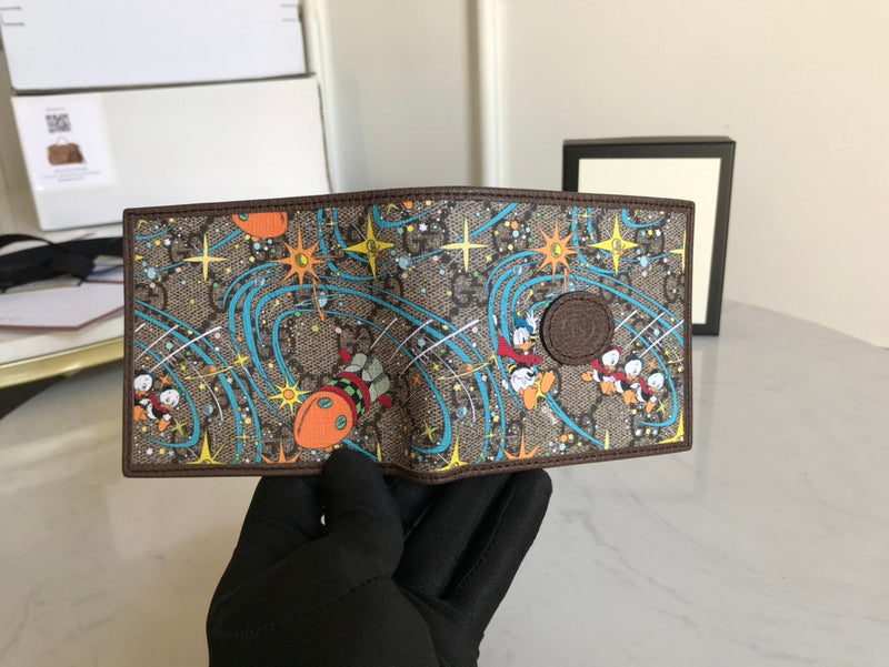 Glami - GUKI Wallets - 114