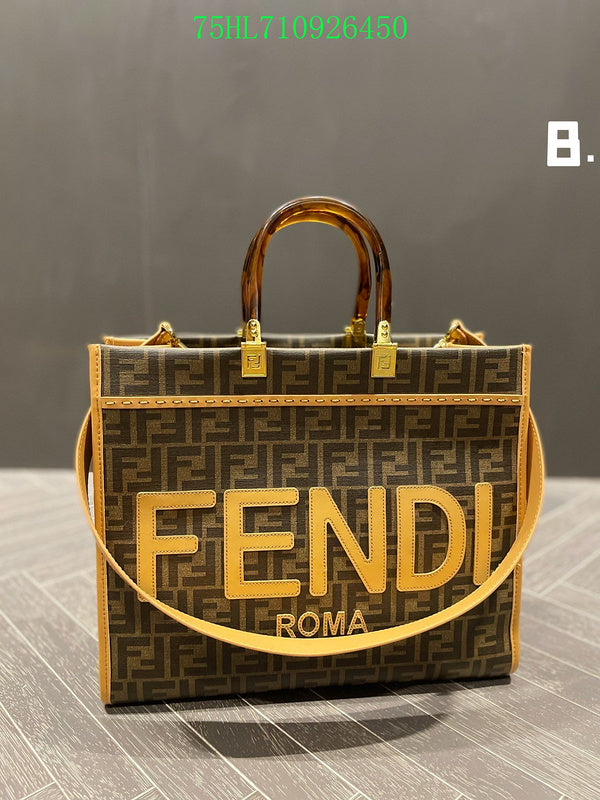 Glami - FDE Bags - 1335
