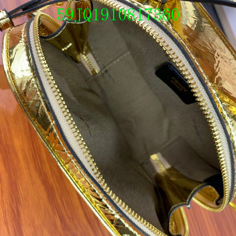 Glami - FDE Bags - 1495