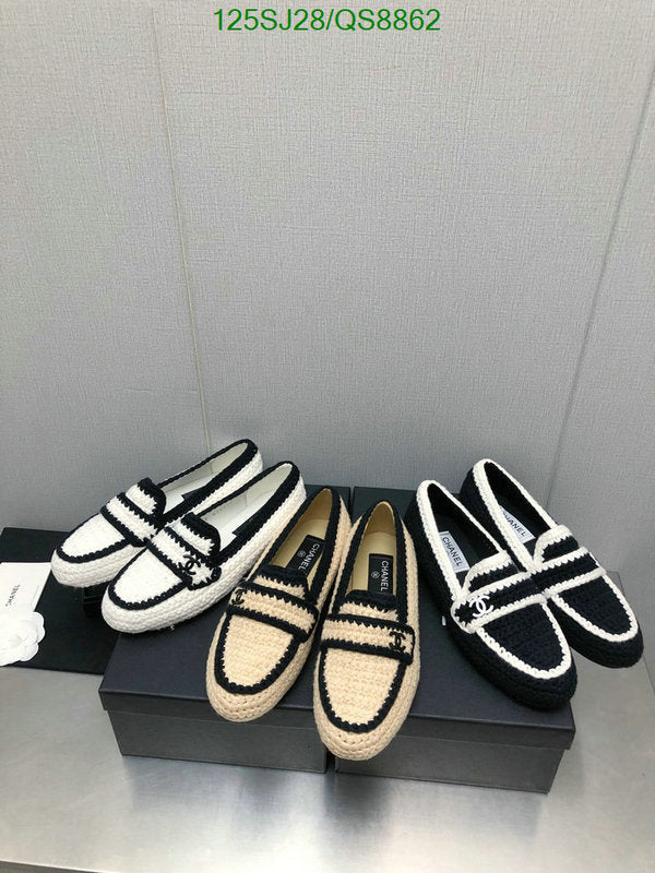 SAMC - CHL Women Shoes - 071