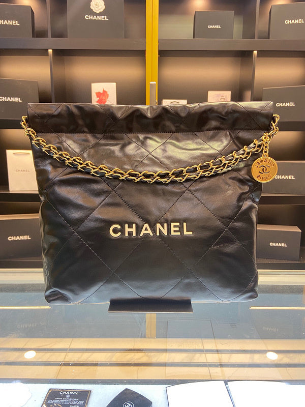 GlamI - CHL Bags - 2907