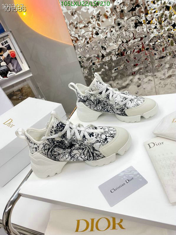 SAMCC - DOR Women Shoes - 1847
